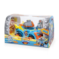 SuperThings Kazoom Racer