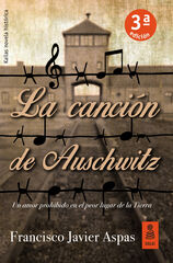 La canción de Auschwitz La canción de Auschwitz