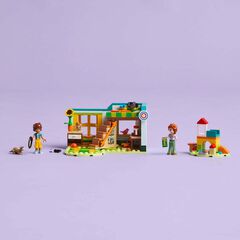 LEGO® LEGO Friends Habitació de l’Autumn 42646