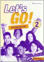 Let'S Go! 2 Workbook Let'S Go! 2 Workbook
