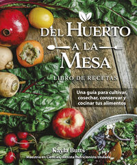 Del huerto a la mesa Del huerto a la mesa