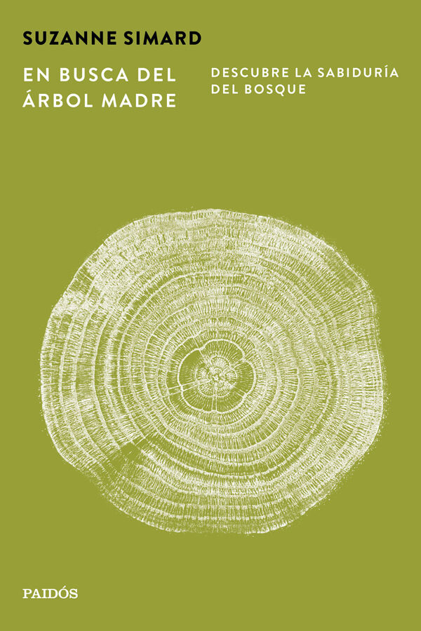 En busca del &Aacute;rbol Madre