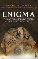 Enigma Enigma