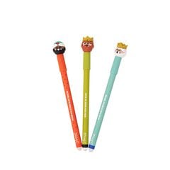 Bolígrafos borrables Mr.Wondeful Navidad Reyes Magos 3u