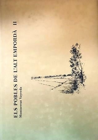 Els pobles de l'Empord&agrave; II