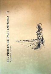 Els pobles de l'Empord&agrave; II