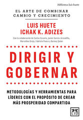 Dirigir y gobernar