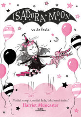 La Isadora Moon 15 - La Isadora Moon va de festa