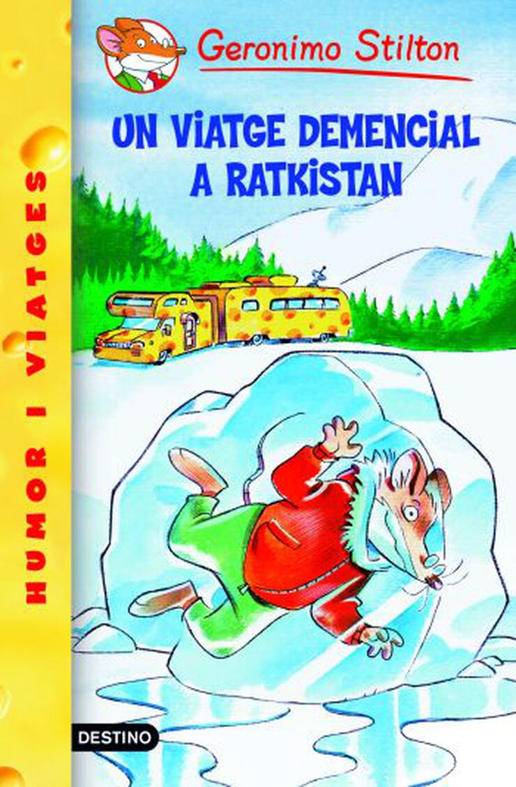 5- Un viatge demencial a Ratkistan