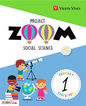 Social Science 1+ Welcome (Zoom)