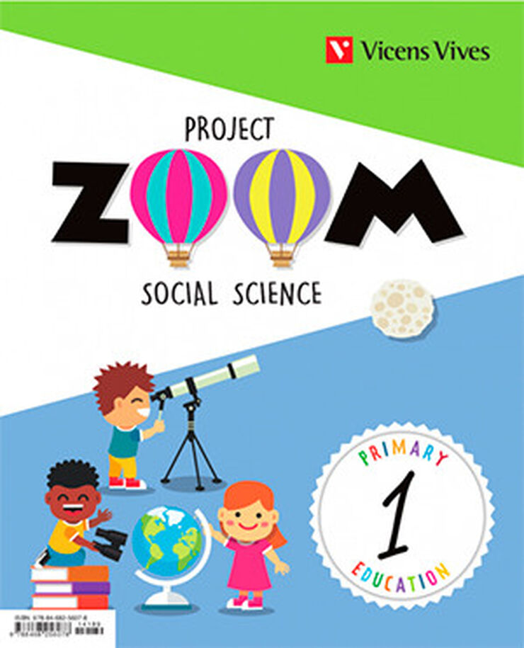 Social Science 1+ Welcome (Zoom)