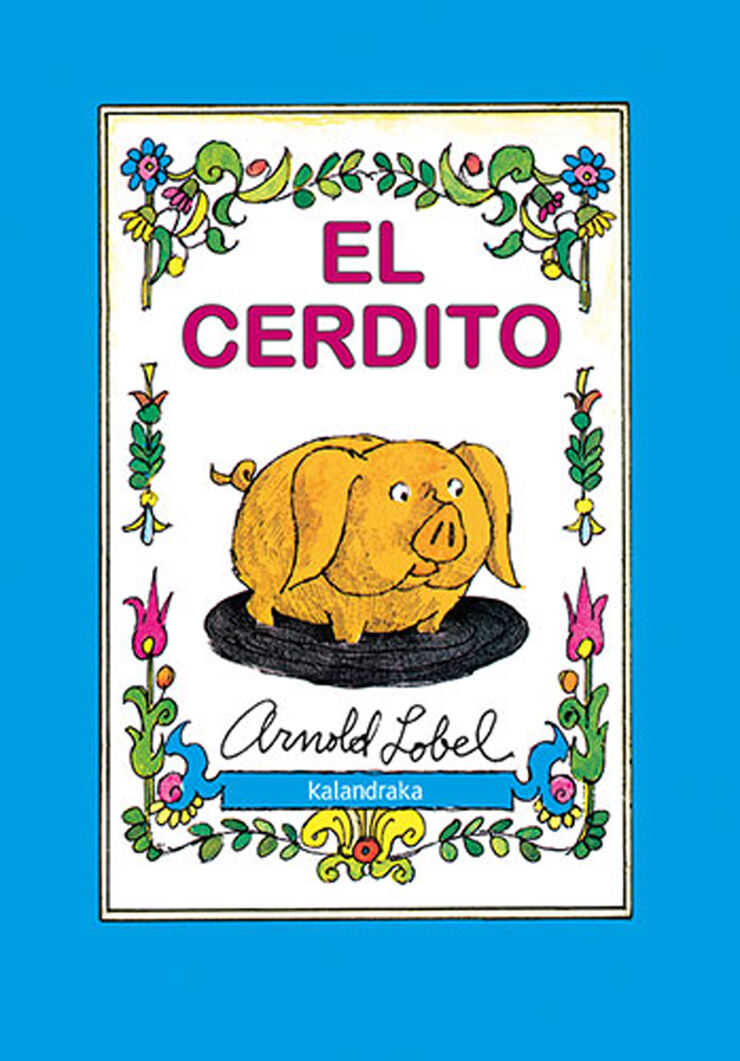 Cerdito, El