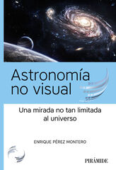 Astronomía no visual Astronomía no visual