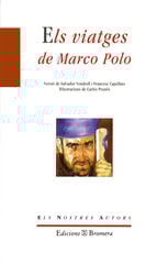 Els viatges de Marco Polo Els viatges de Marco Polo