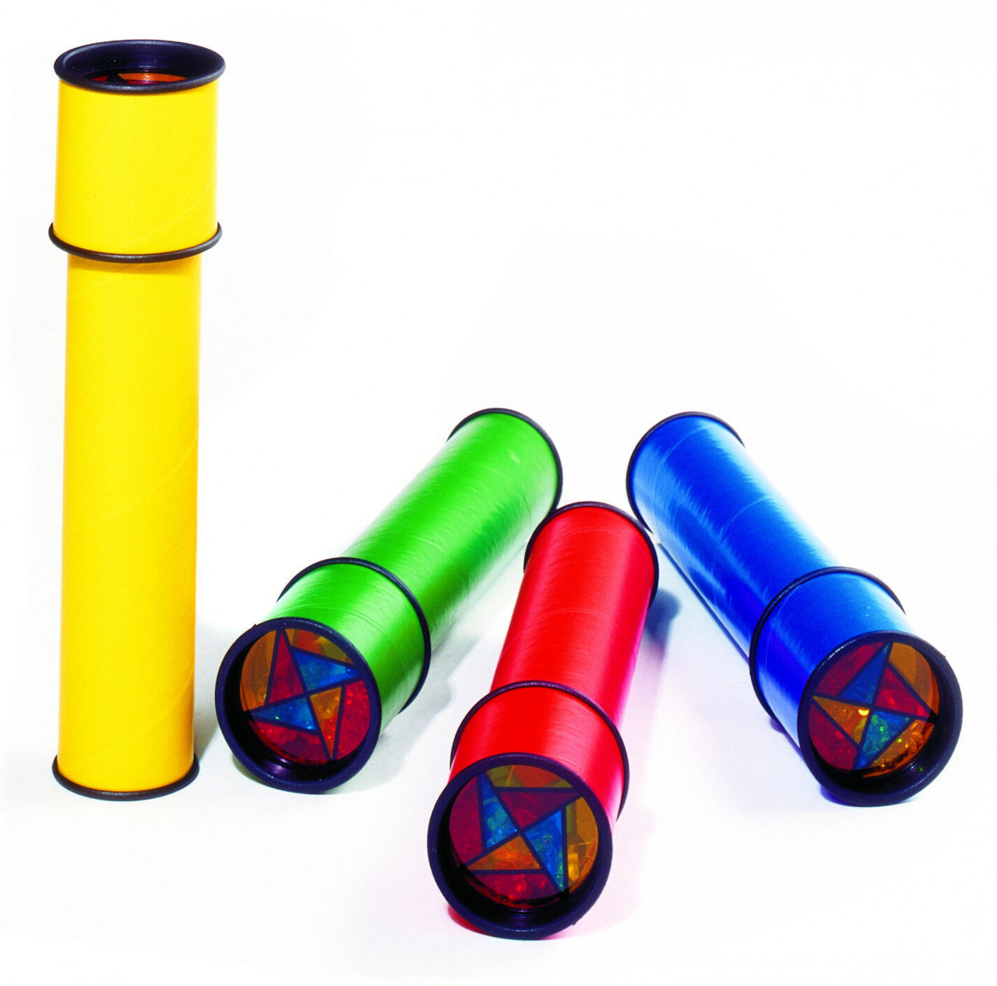 Caleidoscopio colores surtidos