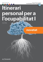 Itinerari personal per a l'ocupabilitat I