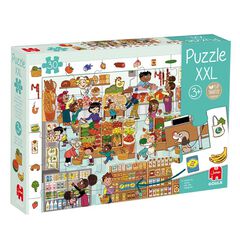 Puzzle XXL Market