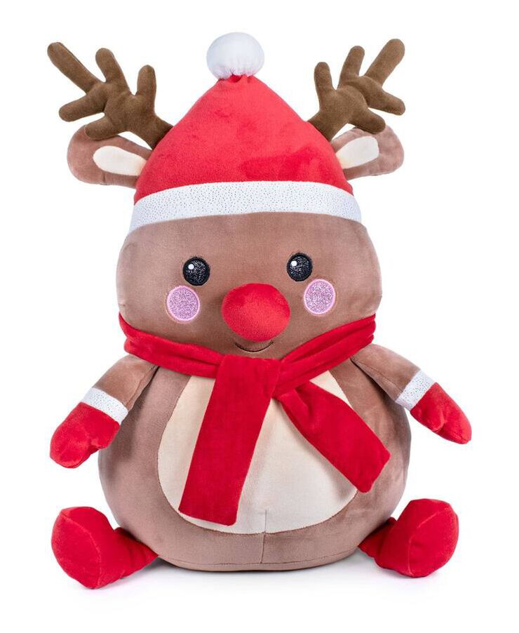 Peluix Rudolf 45 cm