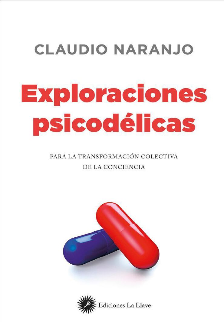Exploraciones psicodélicas
