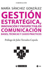 Gestión estratégica, innovación y prospe