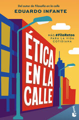 &Eacute;tica en la calle