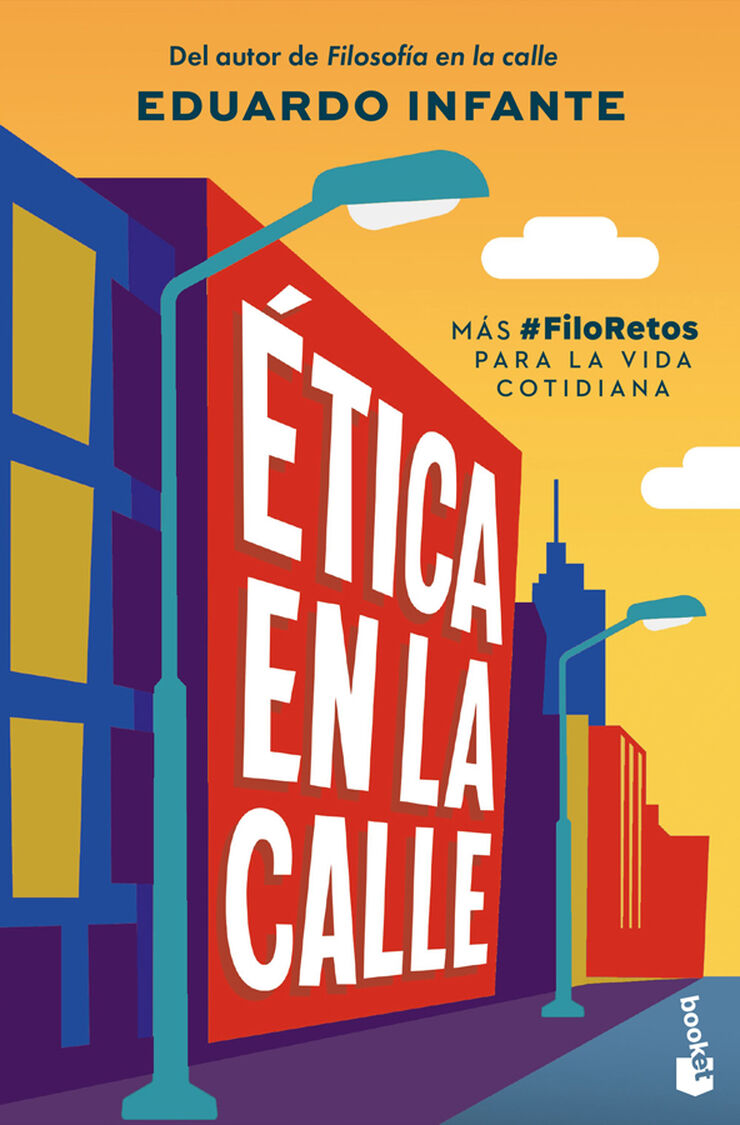 &Eacute;tica en la calle