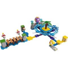 LEGO® Mario Expansión Gran Erincho 71400