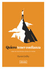 Quiero tener confianza Quiero tener confianza