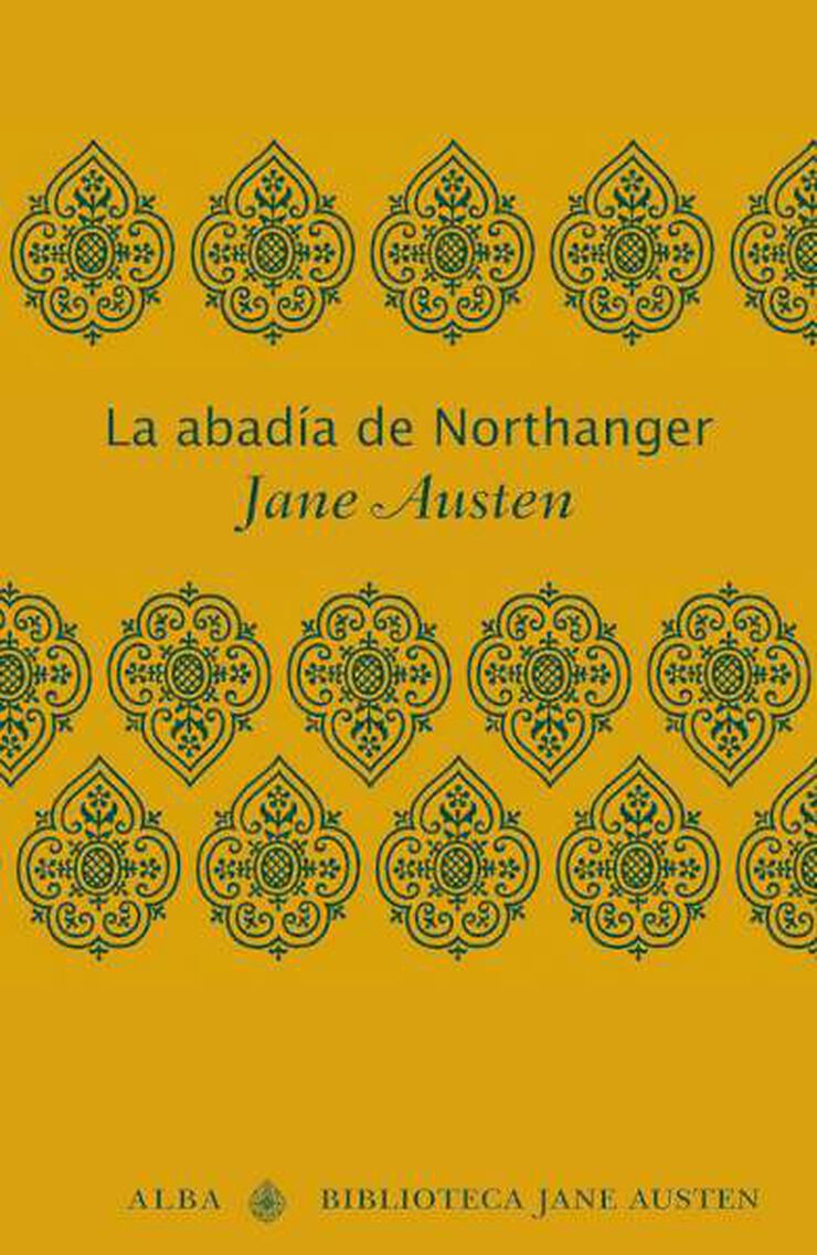 Abada de Northanger, La