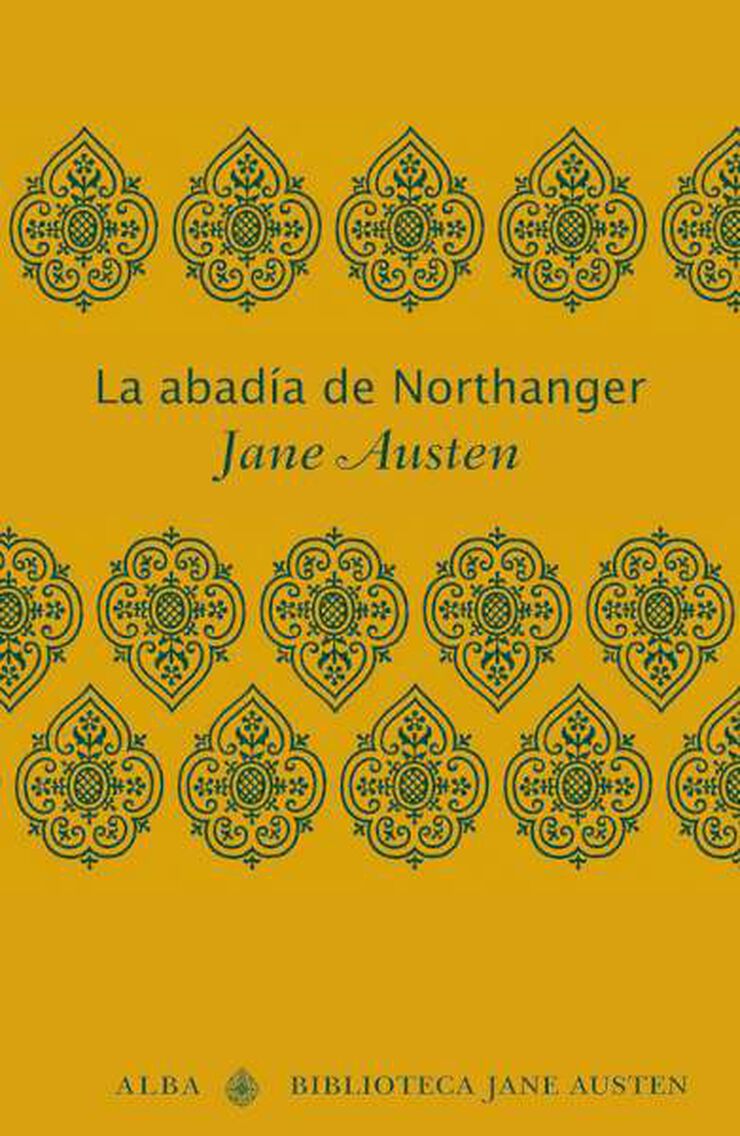 Abadía de Northanger, La