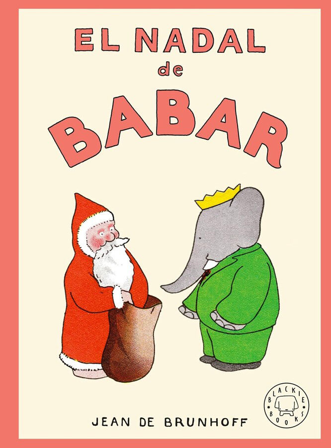 El nadal de Babar