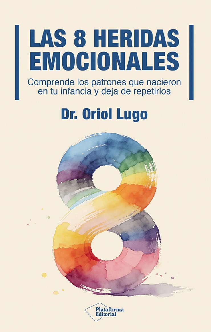 Las ocho heridas emocionales
