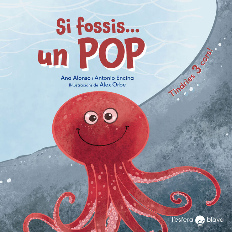 Si fossis un pop