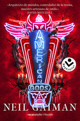American Gods American Gods