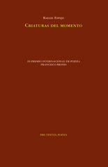 Criaturas del momento