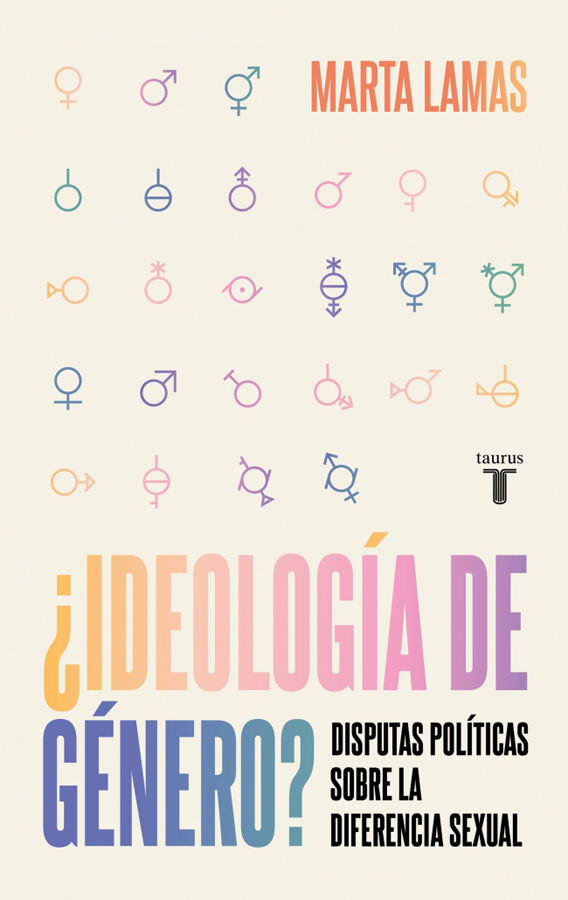 &iquest;Ideolog&iacute;a de g&eacute;nero?