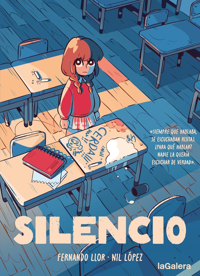 Silencio