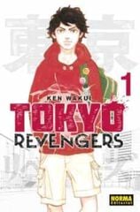Tokyo Revengers 1 Tokyo Revengers 1