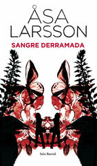Sangre derramada Sangre derramada