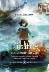 Pirates de la mar de gel Pirates de la mar de gel