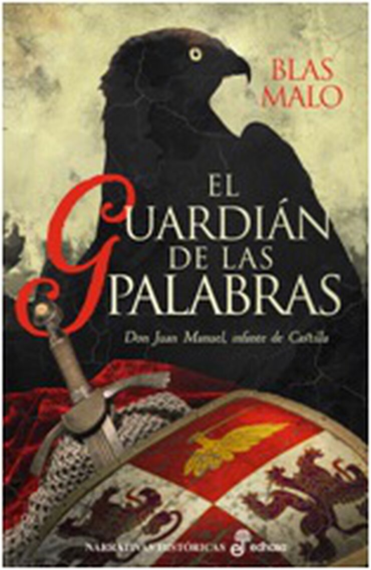 El Guardián De Las Palabras