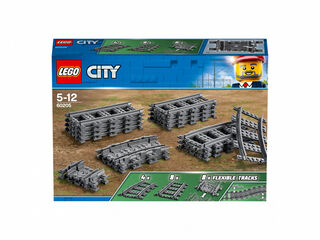 LEGO® City Vies 60205