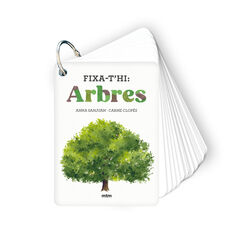 Fixa-t'hi: arbres Fixa-t'hi: arbres