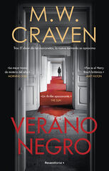 Verano negro Verano negro
