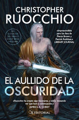 El aullido de la oscuridad