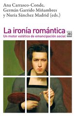 La ironía romántica La ironía romántica