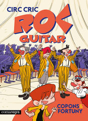 Roc Guitar 2: Circ Cric Roc Guitar 2: Circ Cric