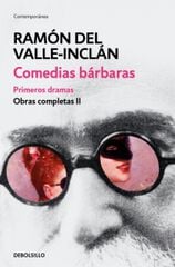 Teatro poético y simbolista. Comedias bá Teatro poético y simbolista. Comedias bá