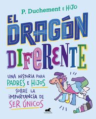 El drag&oacute;n diferente
