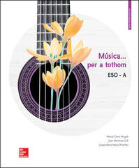 Música... Per a Tothom. ESO A Música... Per a Tothom. ESO A